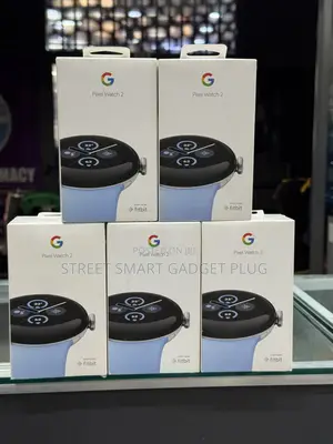 Google Pixel Watch 2 41mm