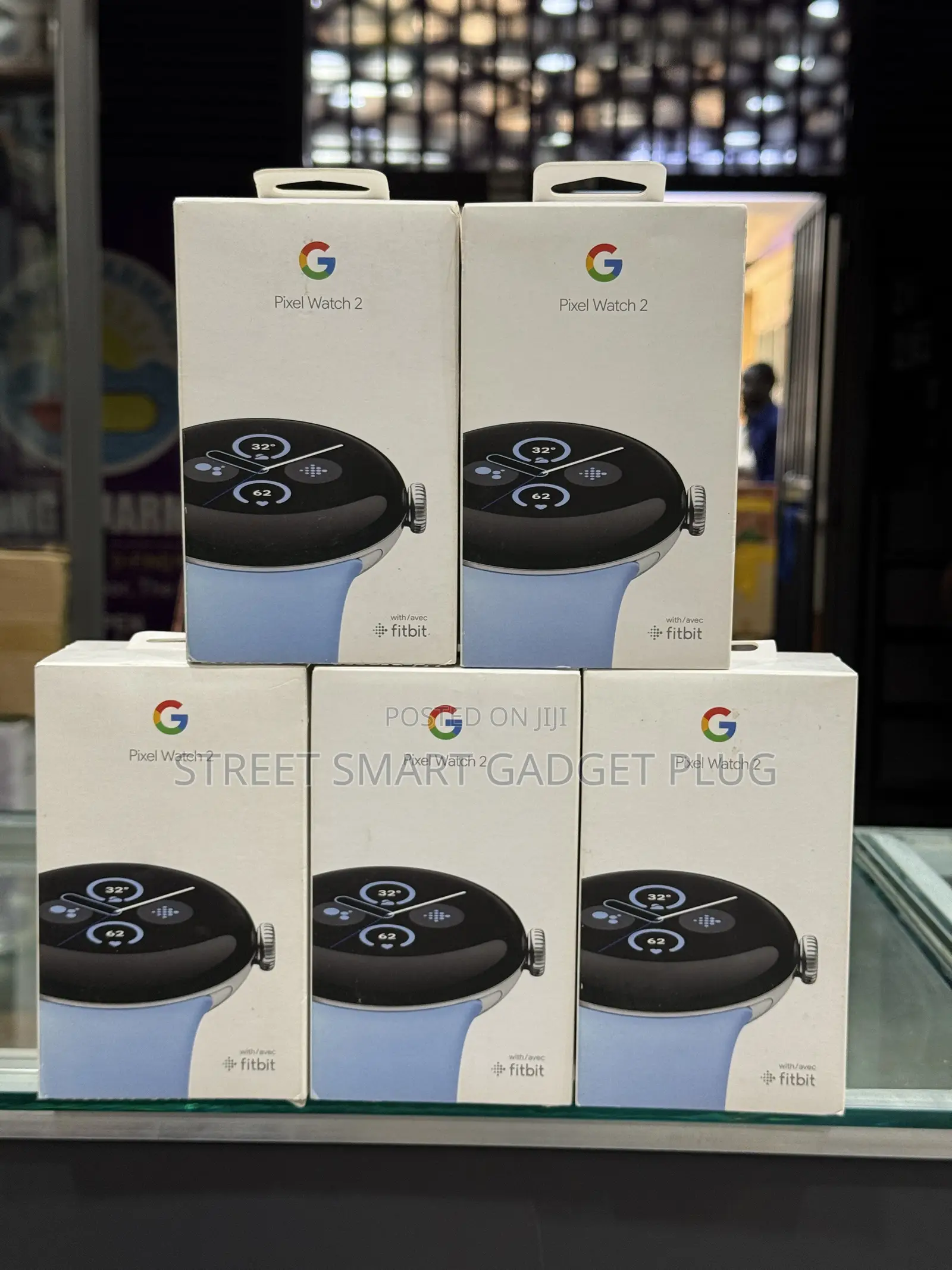 Google Pixel Watch 2 41mm