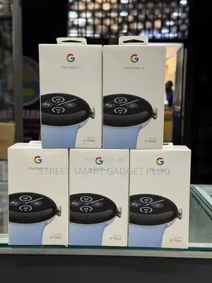 Google Pixel Watch 2 41mm