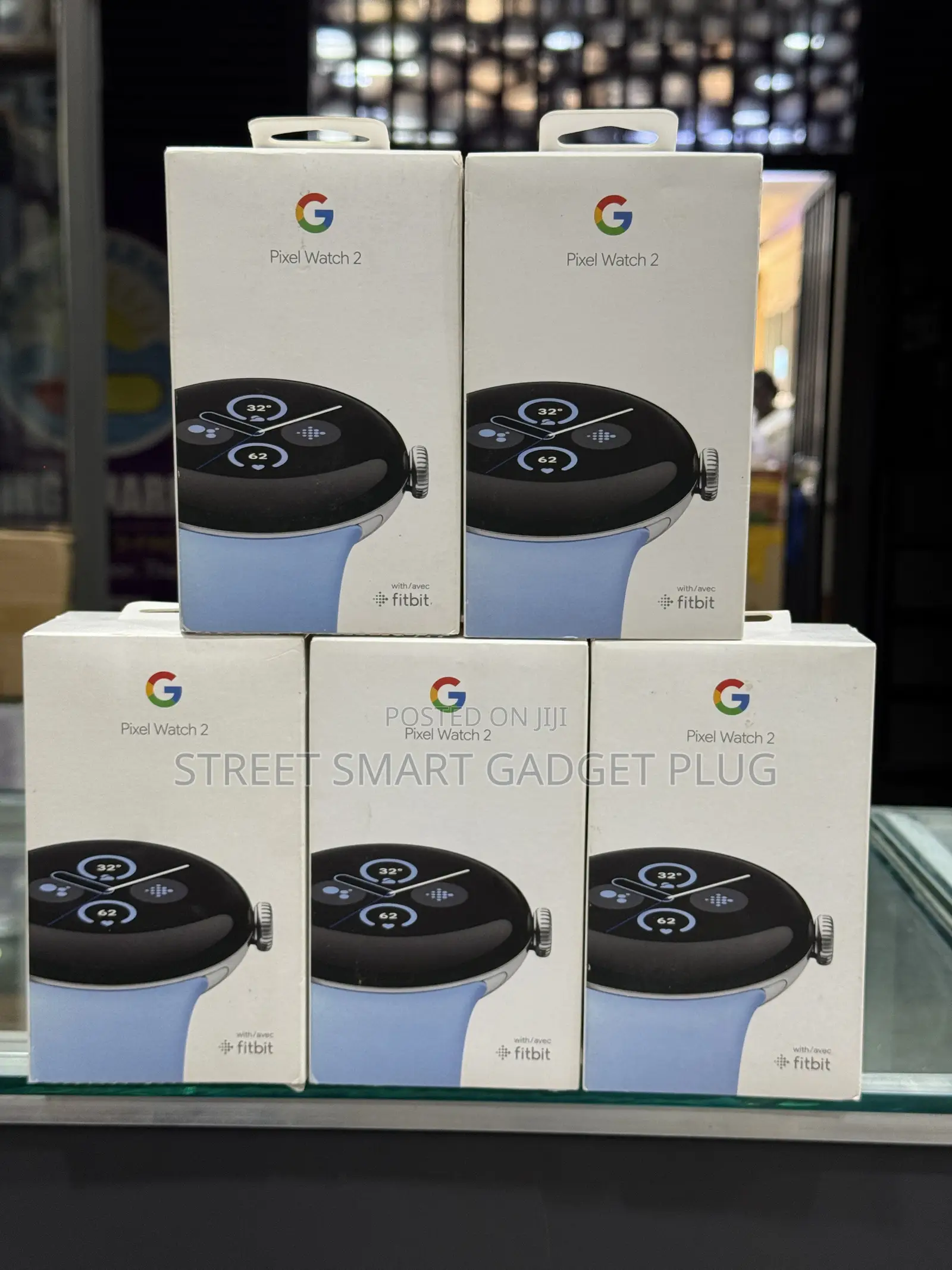 Google Pixel Watch 2 41mm