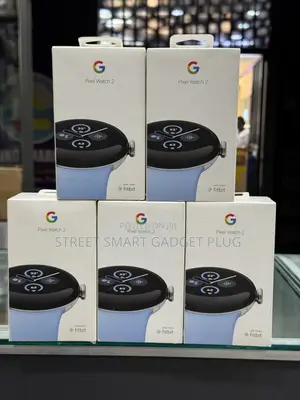 Google Pixel Watch 2 41mm