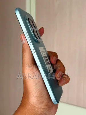 New Xiaomi Redmi Note 15 Pro+ 512 GB Blue