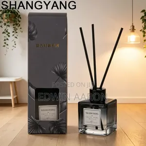 Arome Luxury Reed Diffuser
