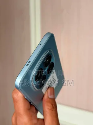 New Xiaomi Redmi Note 15 Pro+ 512 GB Blue