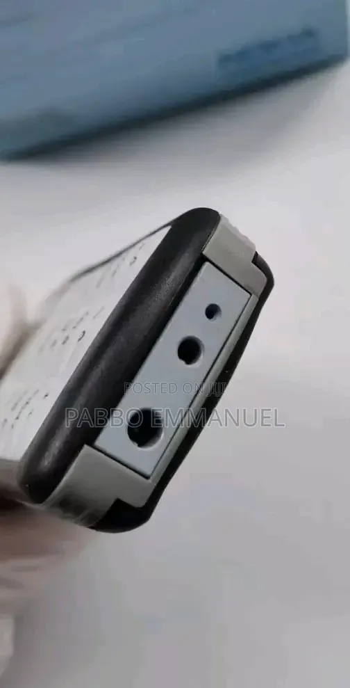 New Nokia 1100 Black