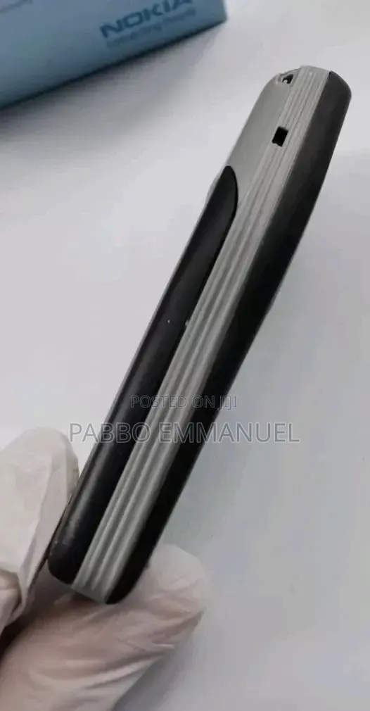 New Nokia 1100 Black