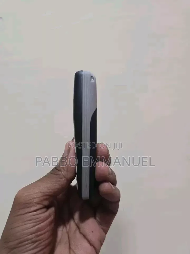 New Nokia 1100 Black