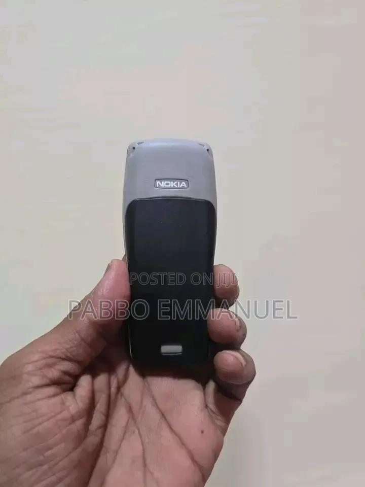 New Nokia 1100 Black