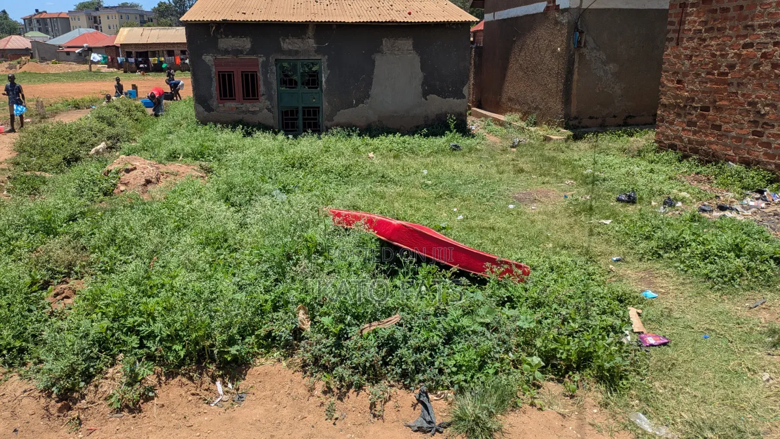 Land for Sell 25 to 60