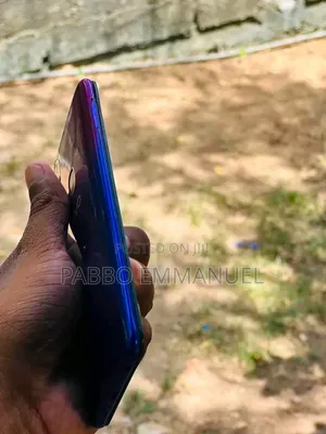 Vivo Y85 64 GB Purple