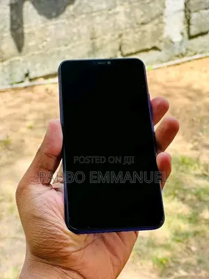 Vivo Y85 64 GB Purple
