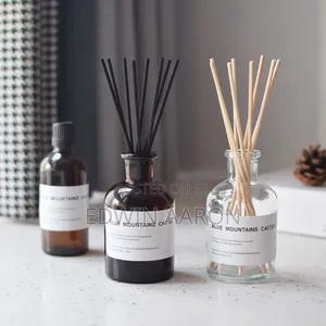 500 MLS Luxury Reed Diffusers
