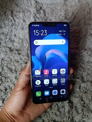 Vivo Y85 64 GB Rose Gold