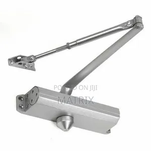 Hydraulic Door Closer-Automatic