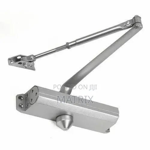 Hydraulic Door Closer-Automatic