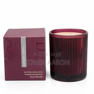 Scented Candles