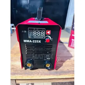 Arc Welding Machine