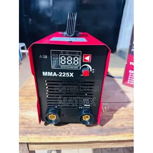 Arc Welding Machine