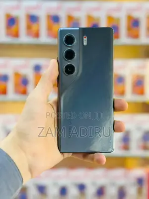 New Tecno Camon 40 Pro 4G 256 GB Blue