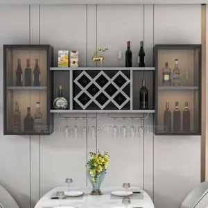 Wine Racks/Wall Hanging Wine Racks in Any Colour From 1,200,000/-