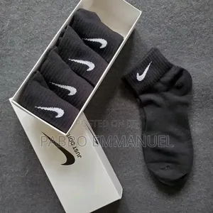 Drew Nike Socks