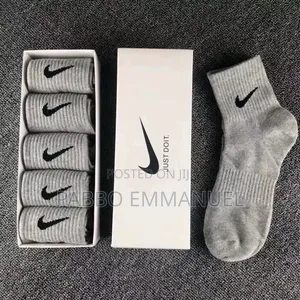 Drew Nike Socks