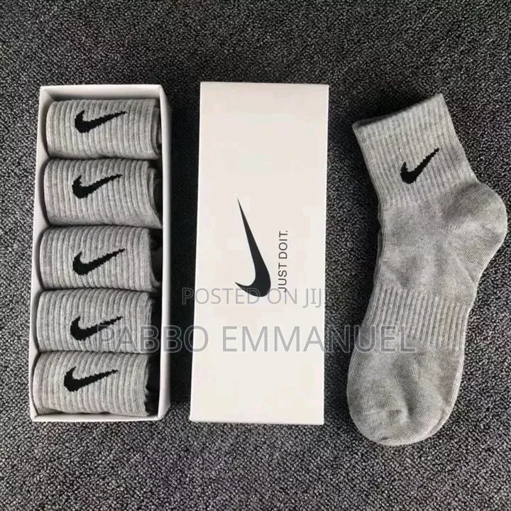 Drew Nike Socks