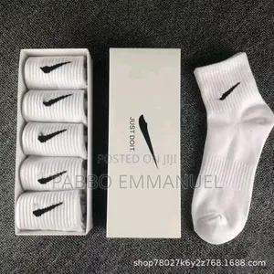 Drew Nike Socks
