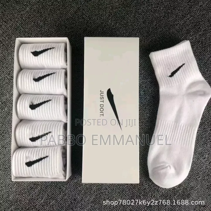 Drew Nike Socks