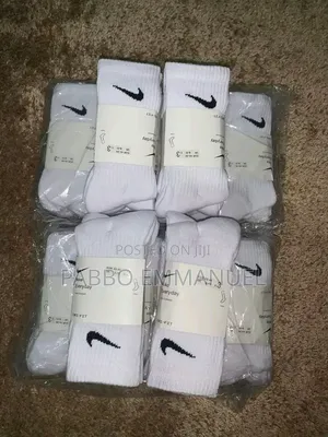 Drew Nike Socks