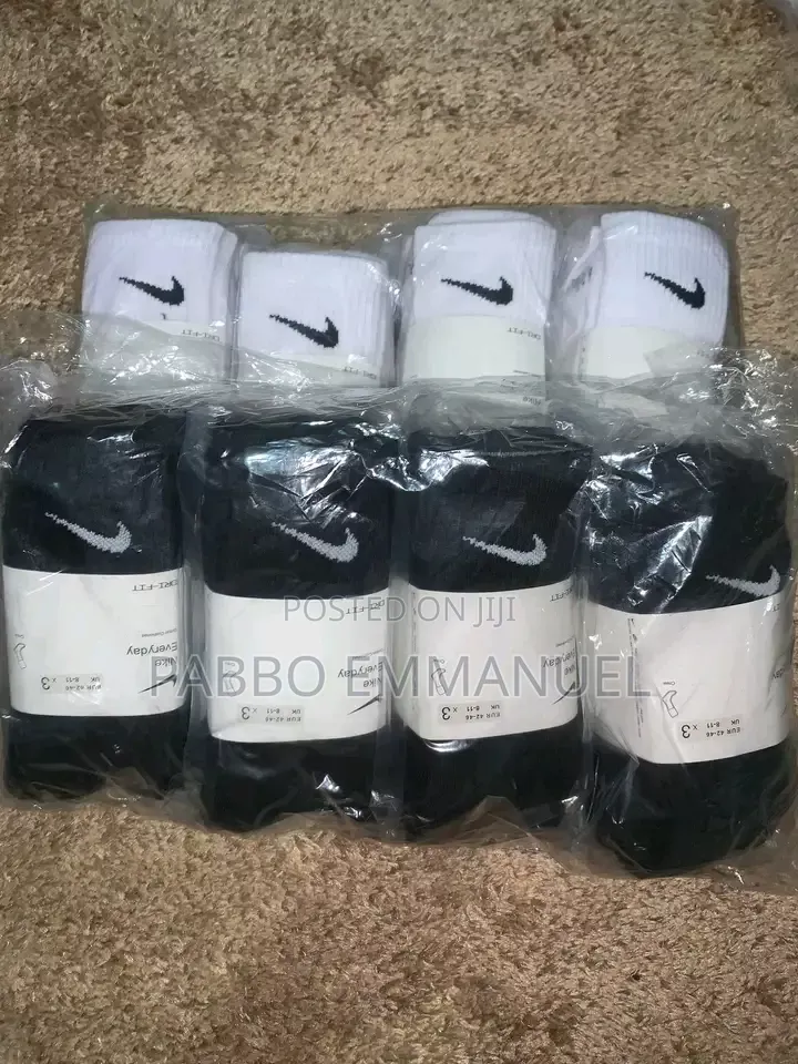 Drew Nike Socks