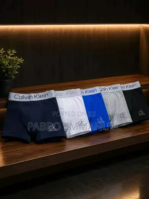 Hugo Boss, Versace, Diesel Brand Label Boxer Briefs