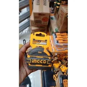 INGCO Measuring Tape 5mx19mm