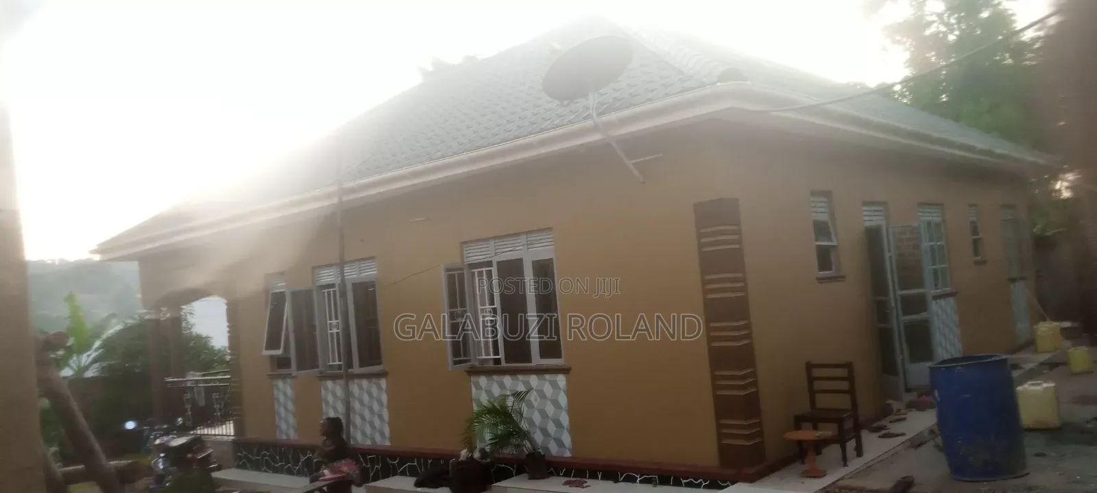 Painting Services