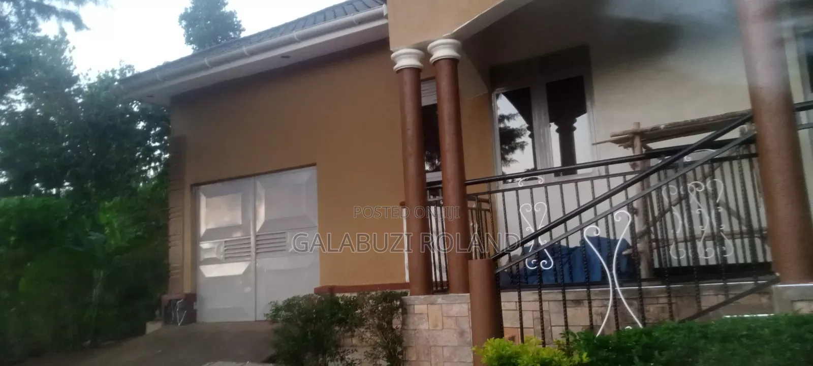 Painting Services