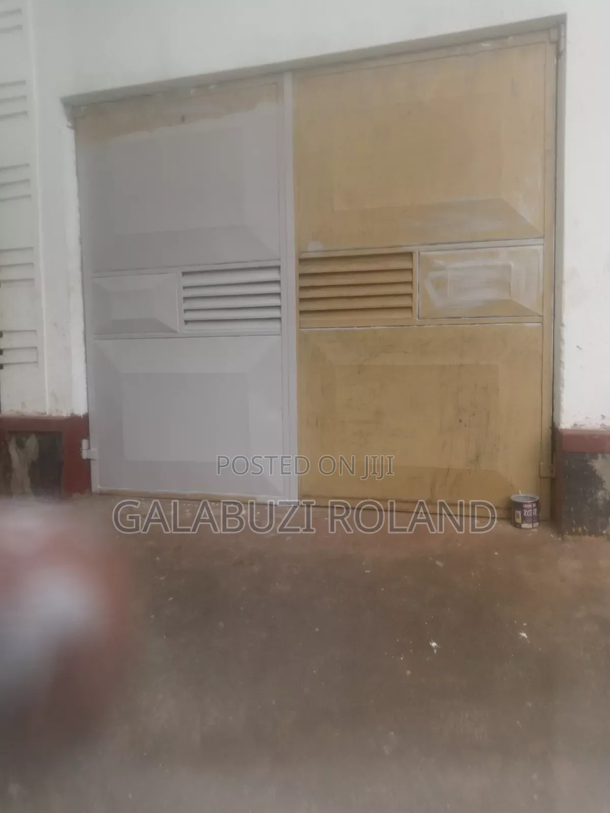 Painting Services