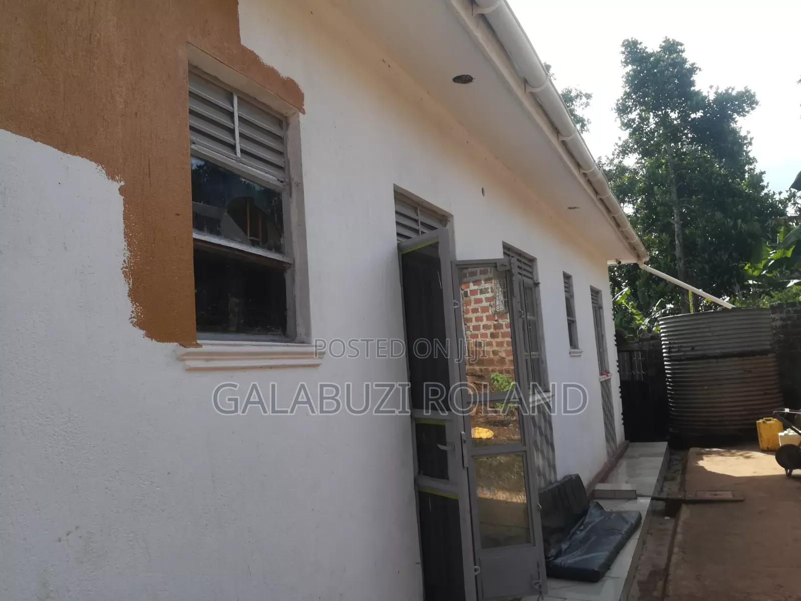 Painting Services