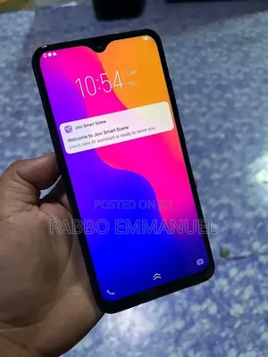 Vivo Y93 128 GB Purple