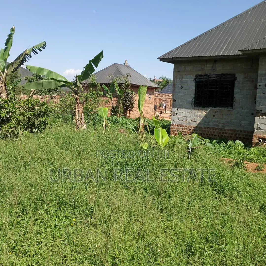 Kansangati Land for Sell