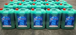 Liquid Soap