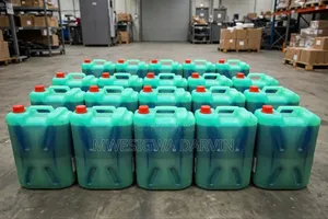 Liquid Soap