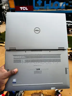 Laptop Dell Latitude 7400 2-in-1 16GB Intel Core i7 SSD 512GB