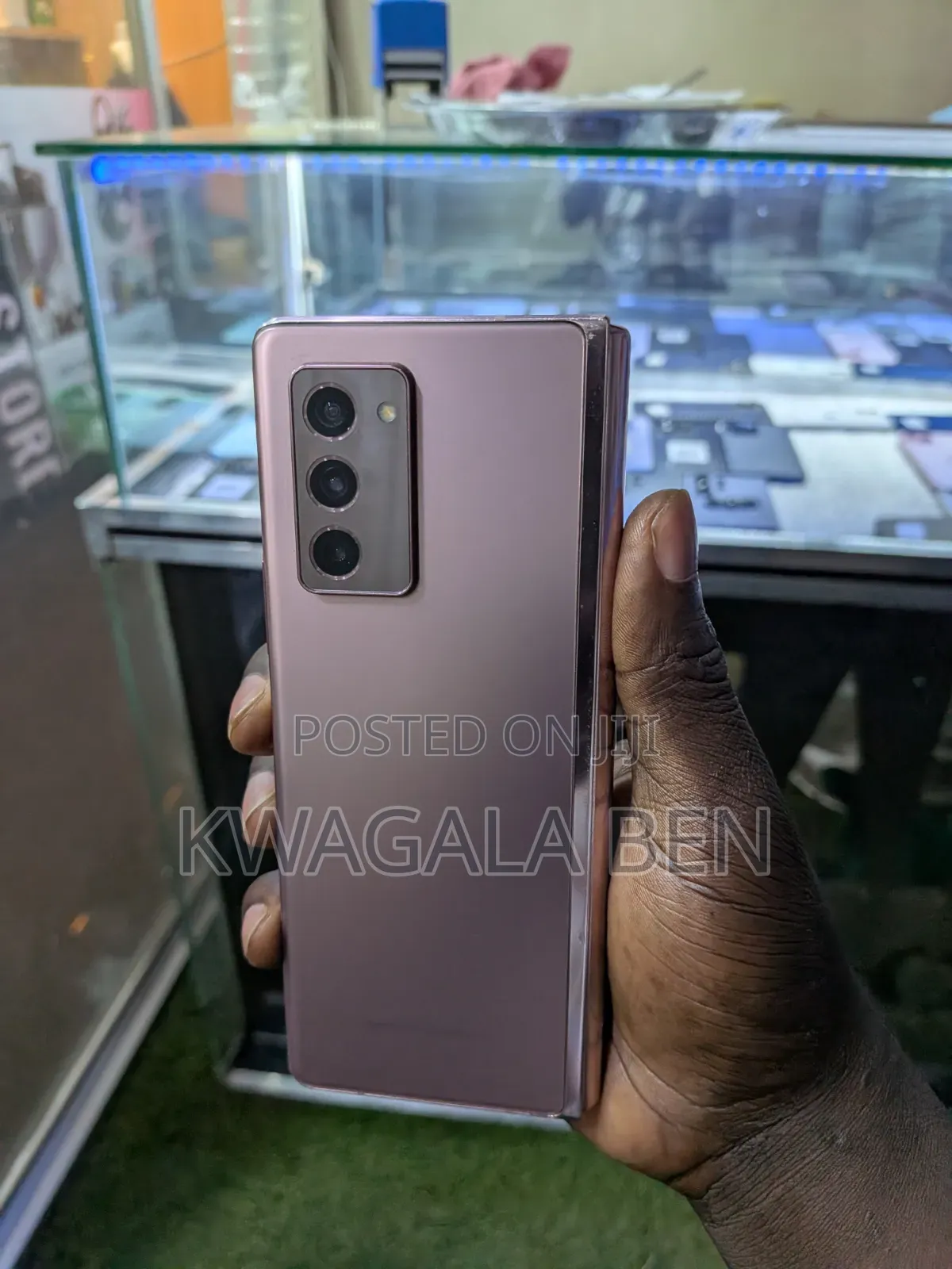 Samsung Galaxy Z Fold 2 256 GB