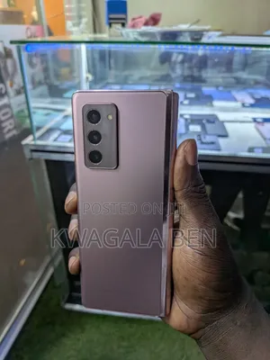 Samsung Galaxy Z Fold 2 256 GB