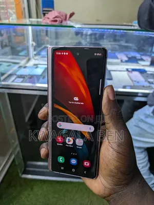Samsung Galaxy Z Fold 2 256 GB