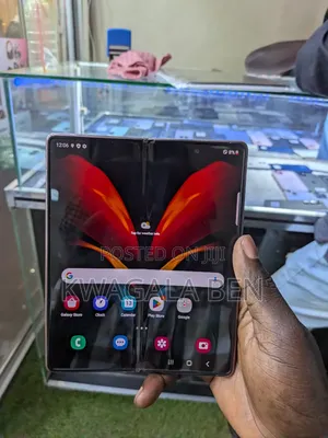 Samsung Galaxy Z Fold 2 256 GB