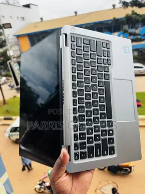 Laptop Dell Latitude 7400 2-in-1 16GB Intel Core i7 SSD 512GB