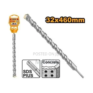 INGCO SDS Plus Hammer Drill 32X460mm – P5C20