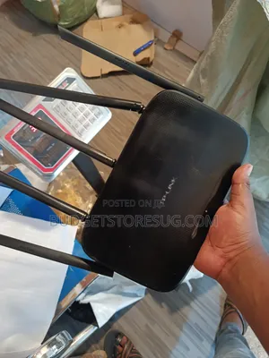 TP-Link Wdr6500