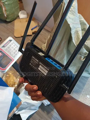 TP-Link Wdr6500